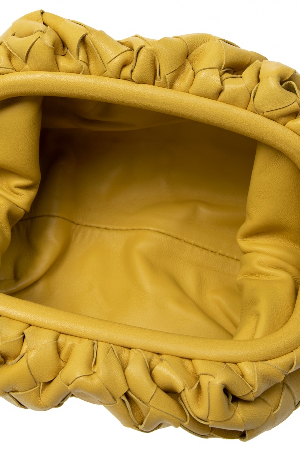 Bottega Veneta Sneakers Ripple Giallo